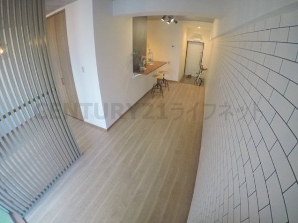 ニュー大阪ハイツ（宮原5丁目）
