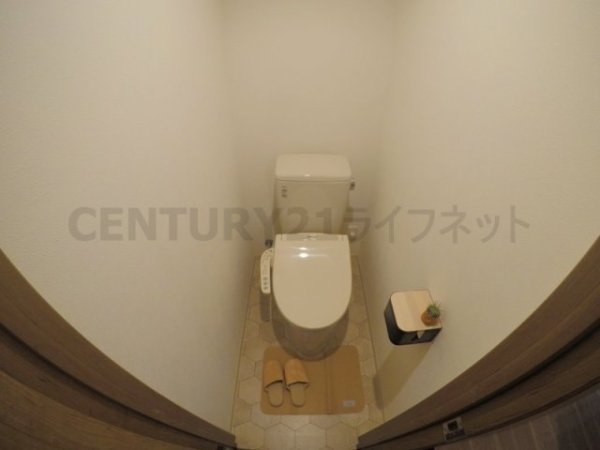 ニュー大阪ハイツ（宮原5丁目）