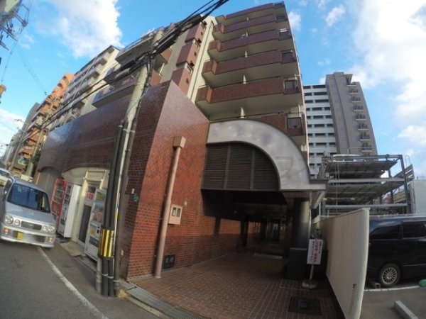 ネオハイツ新淀川