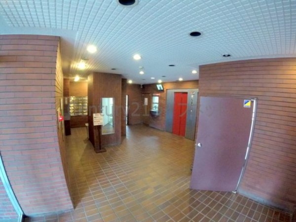 ネオハイツ新淀川