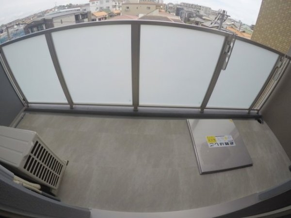 アルティザ緑地公園