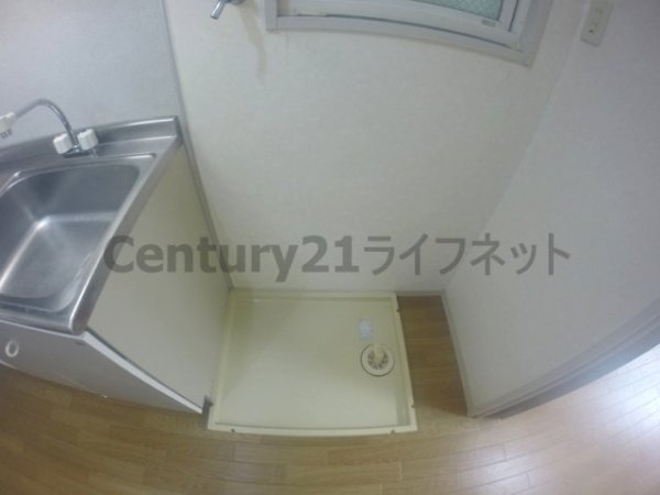 レグルスハイツ