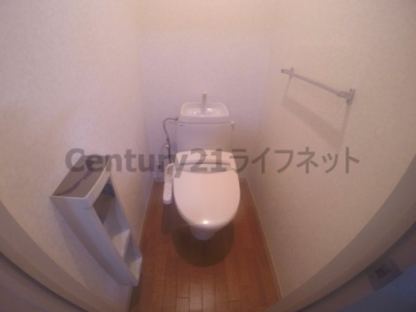 レグルスハイツ