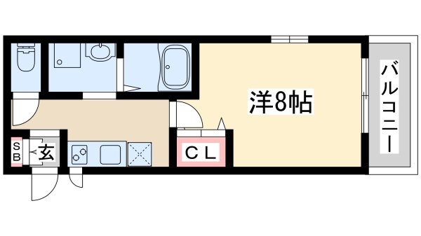 パークヒルズ新大阪ウィル