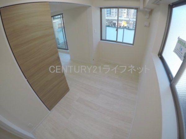 ノルデンタワー江坂プレミアム