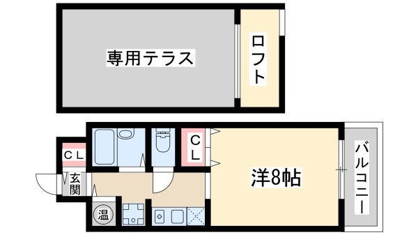 ミールズ江坂