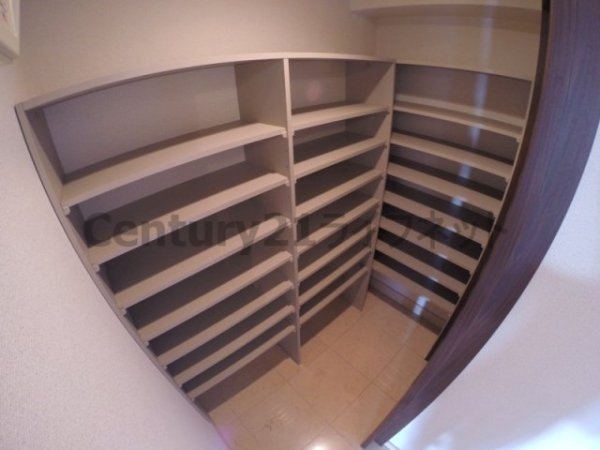 ユニティ北川口