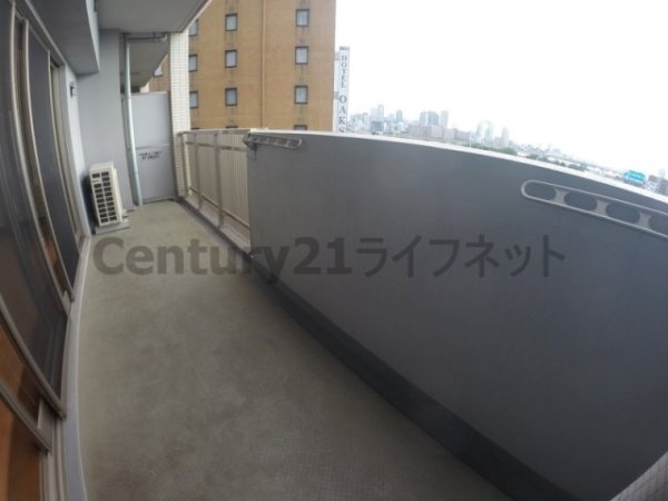 ユニティ北川口