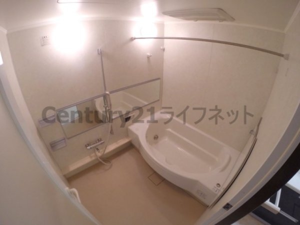 ユニティ北川口