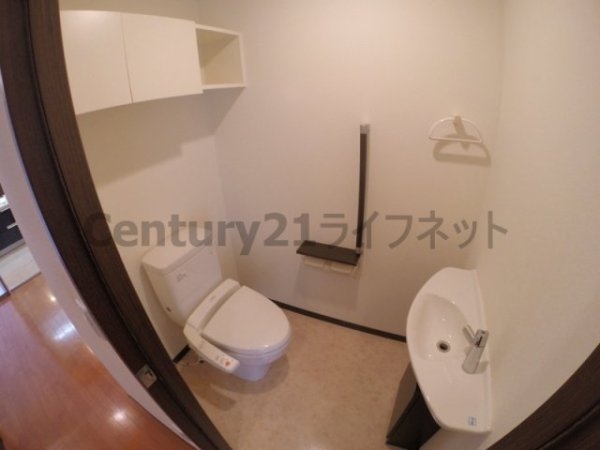 ユニティ北川口