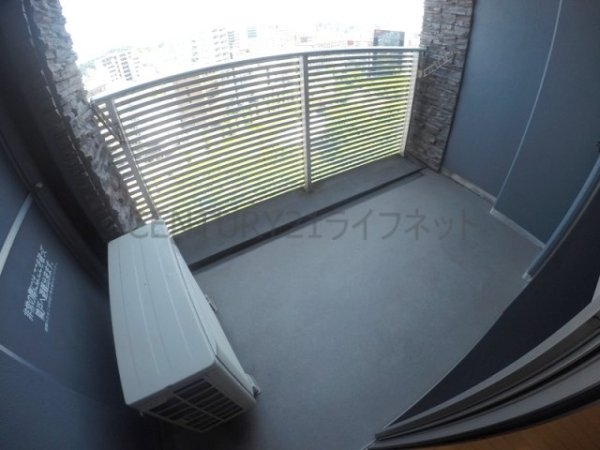 フォレステージュ江坂公園