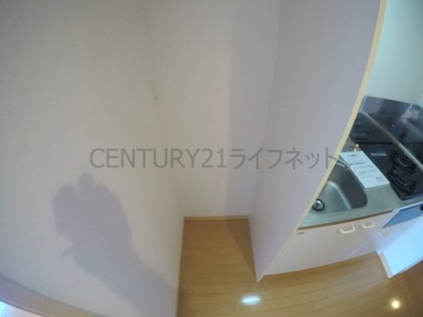 フォレステージュ江坂公園