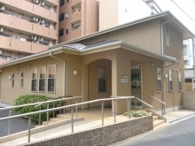イーストコート新大阪(淀川西中島郵便局)