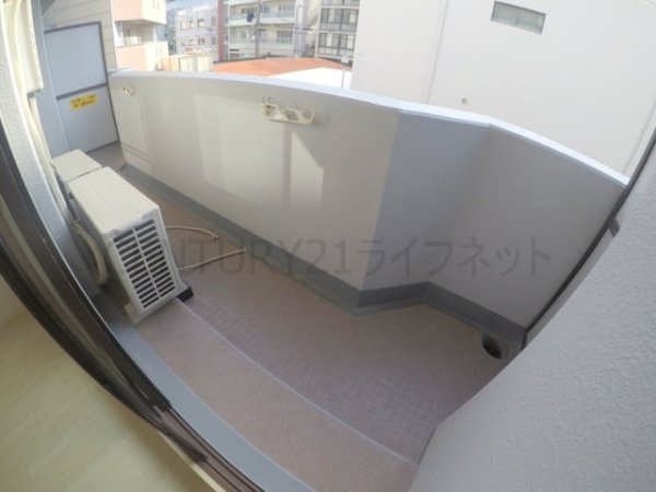 JMRレジデンス新大阪