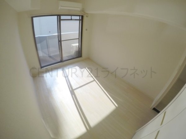 JMRレジデンス新大阪