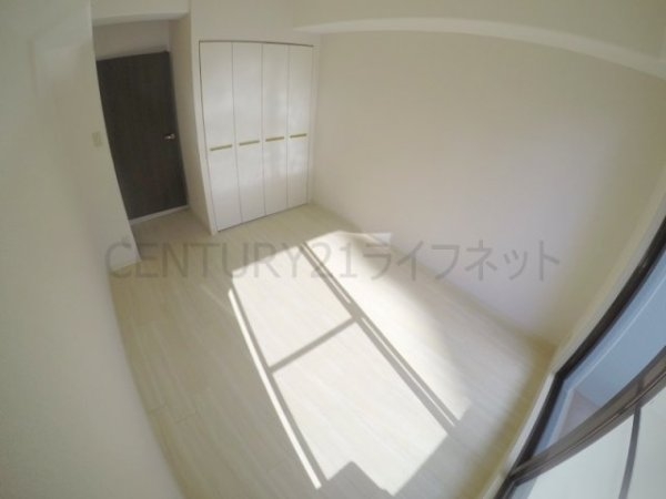 JMRレジデンス新大阪