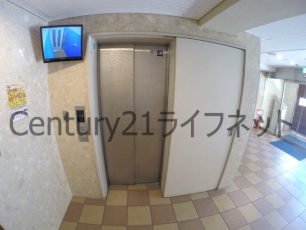 エステムヒルズ新大阪