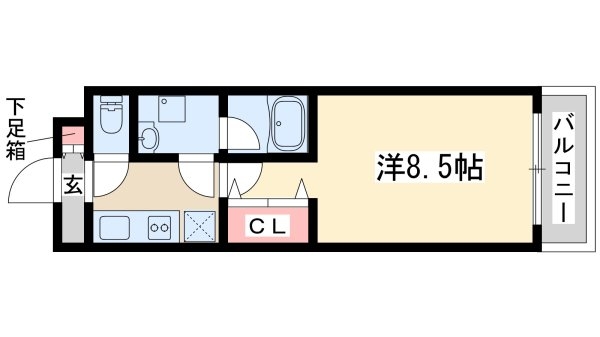 リバースクウェア103