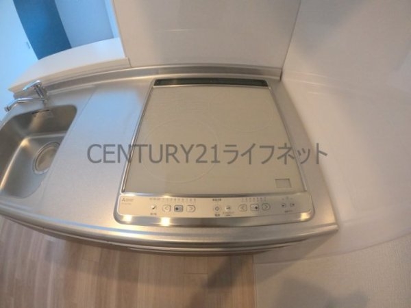 セレニテ十三ミラク