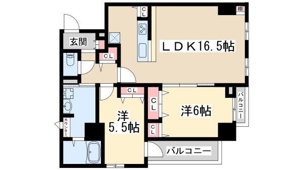 ドゥ　セレニテ