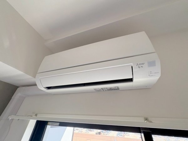 コンフォリアリヴ新大阪西宮原ソルテラス(その他設備)