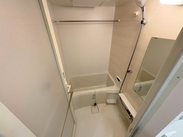 コンフォリアリヴ新大阪西宮原ソルテラス(バス)