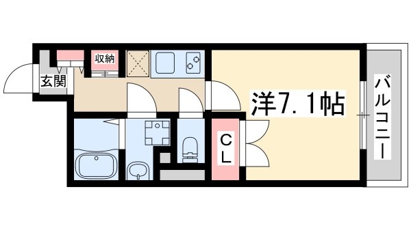 ファーストワン江坂