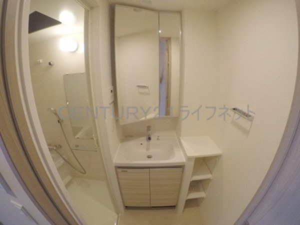 コンフォリア江坂江の木町Q