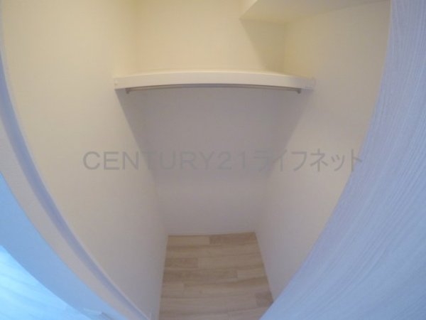コンフォリア江坂江の木町Q