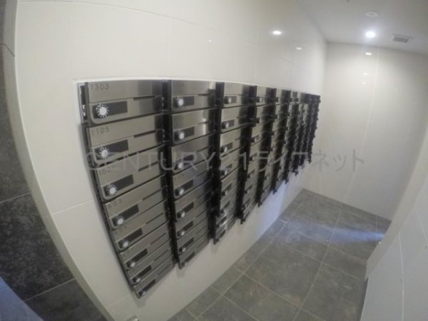 コンフォリア江坂江の木町Q