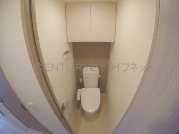 コンフォリア江坂江の木町Q