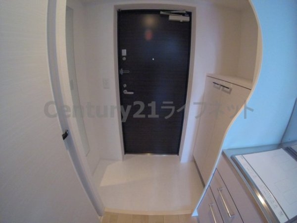 HS梅田イースト