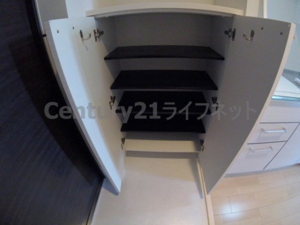 HS梅田イースト