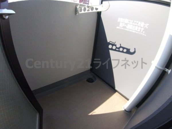 HS梅田イースト