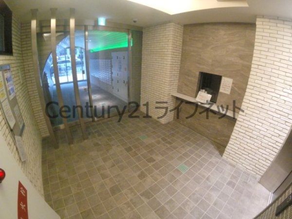 HS梅田イースト