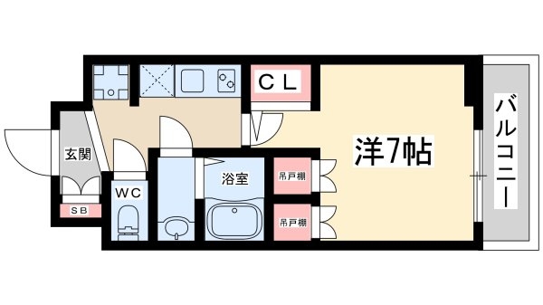アルティザ淡路駅東