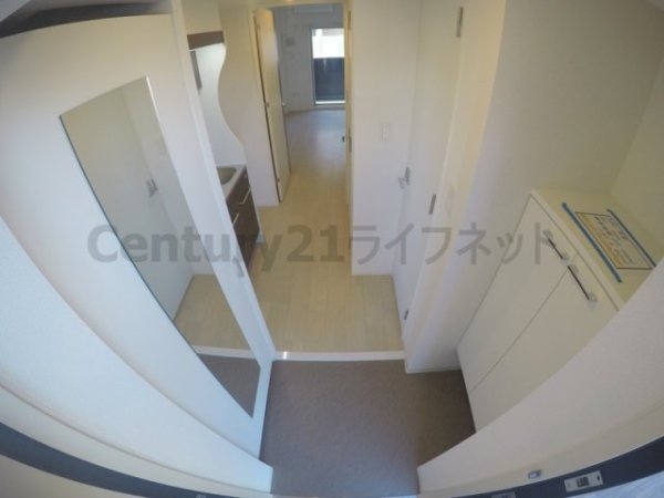アルティザ淡路駅東