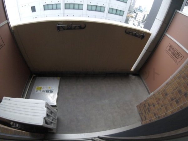プレサンス梅田北デイズ