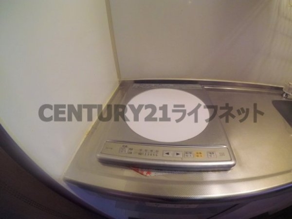 レバンガ天神橋ＡＰ