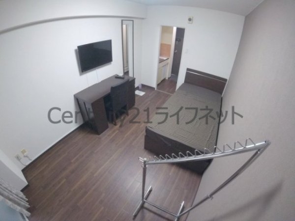 ルネッサンス西梅田