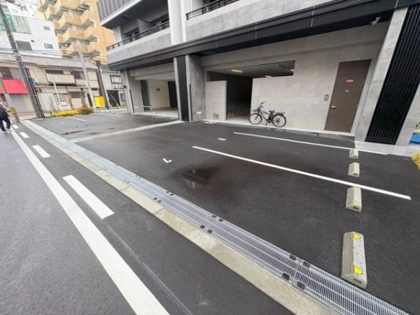 スプランディッド新大阪6