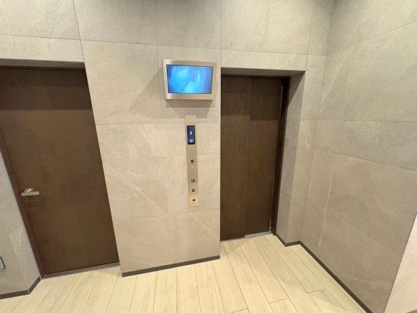スプランディッド新大阪6