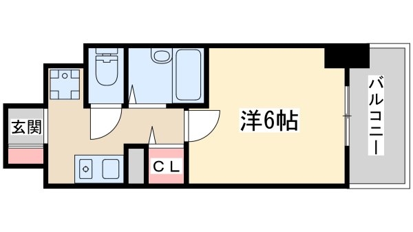 ラナップスクエア南森町