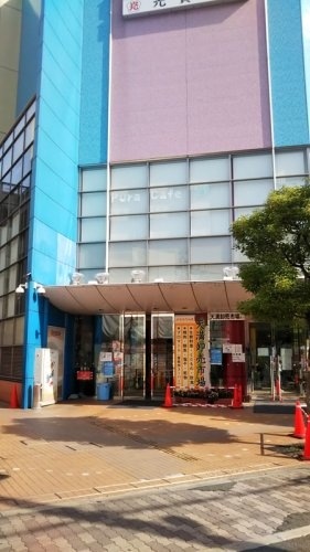 ラナップスクエア南森町(ぷららてんま)