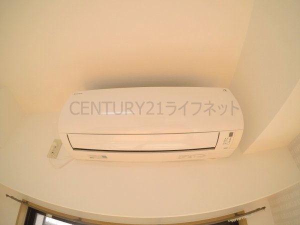 ラナップスクエア南森町(その他設備)