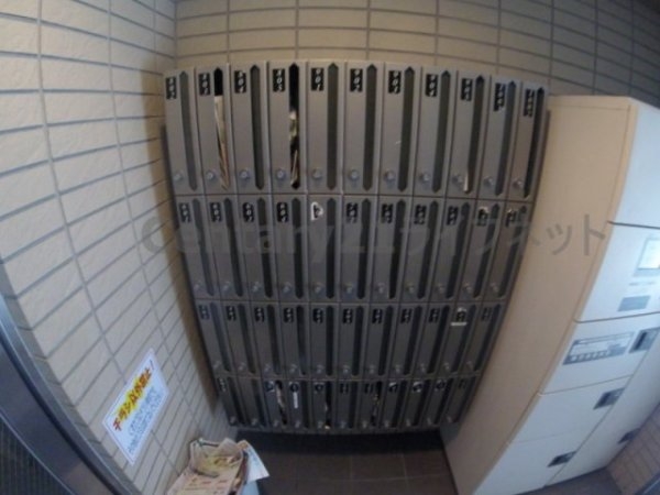 ラナップスクエア南森町(その他共用部分)