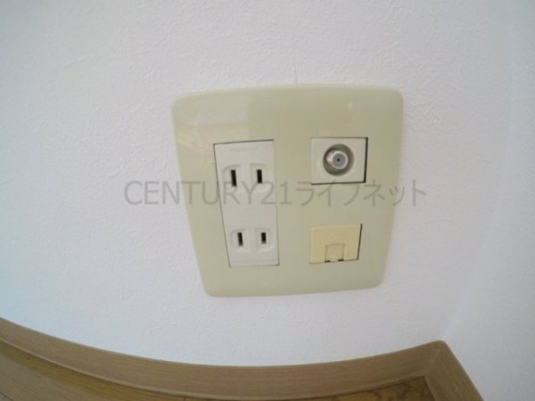 ラナップスクエア南森町(その他設備)