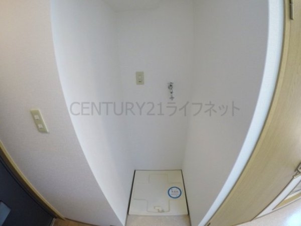 ラナップスクエア南森町(その他設備)