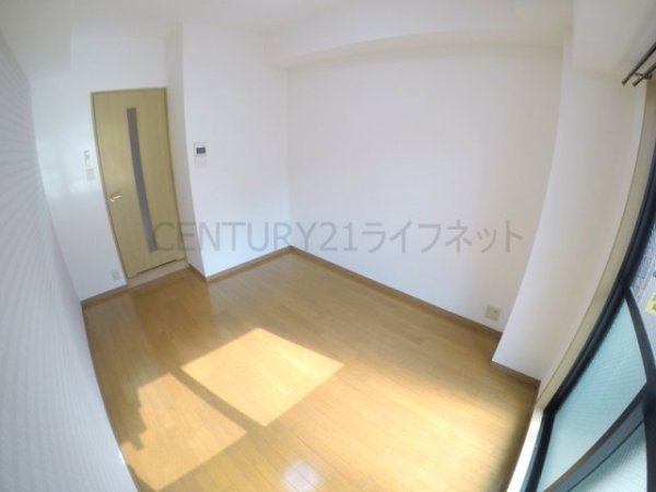 ラナップスクエア南森町