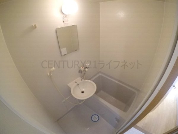 ラナップスクエア南森町(バス)